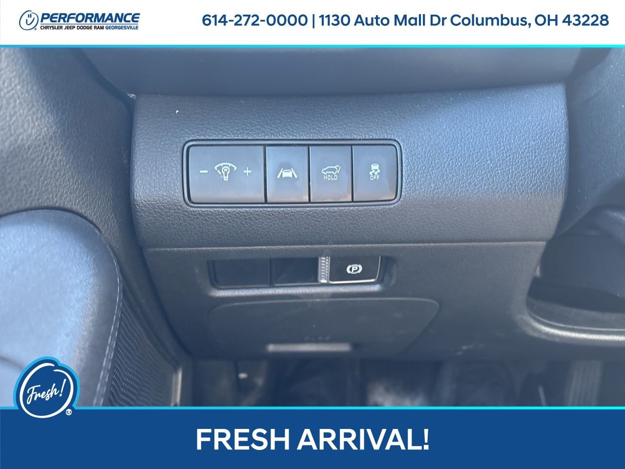 Used 2023 Hyundai Santa Fe SEL image 20