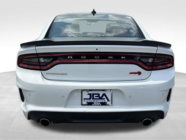 Used 2023 Dodge Charger SRT Hellcat RWD image 27
