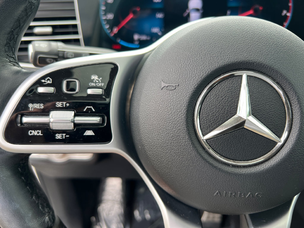 Used 2020 Mercedes-Benz GLS 580 4MATIC image 30