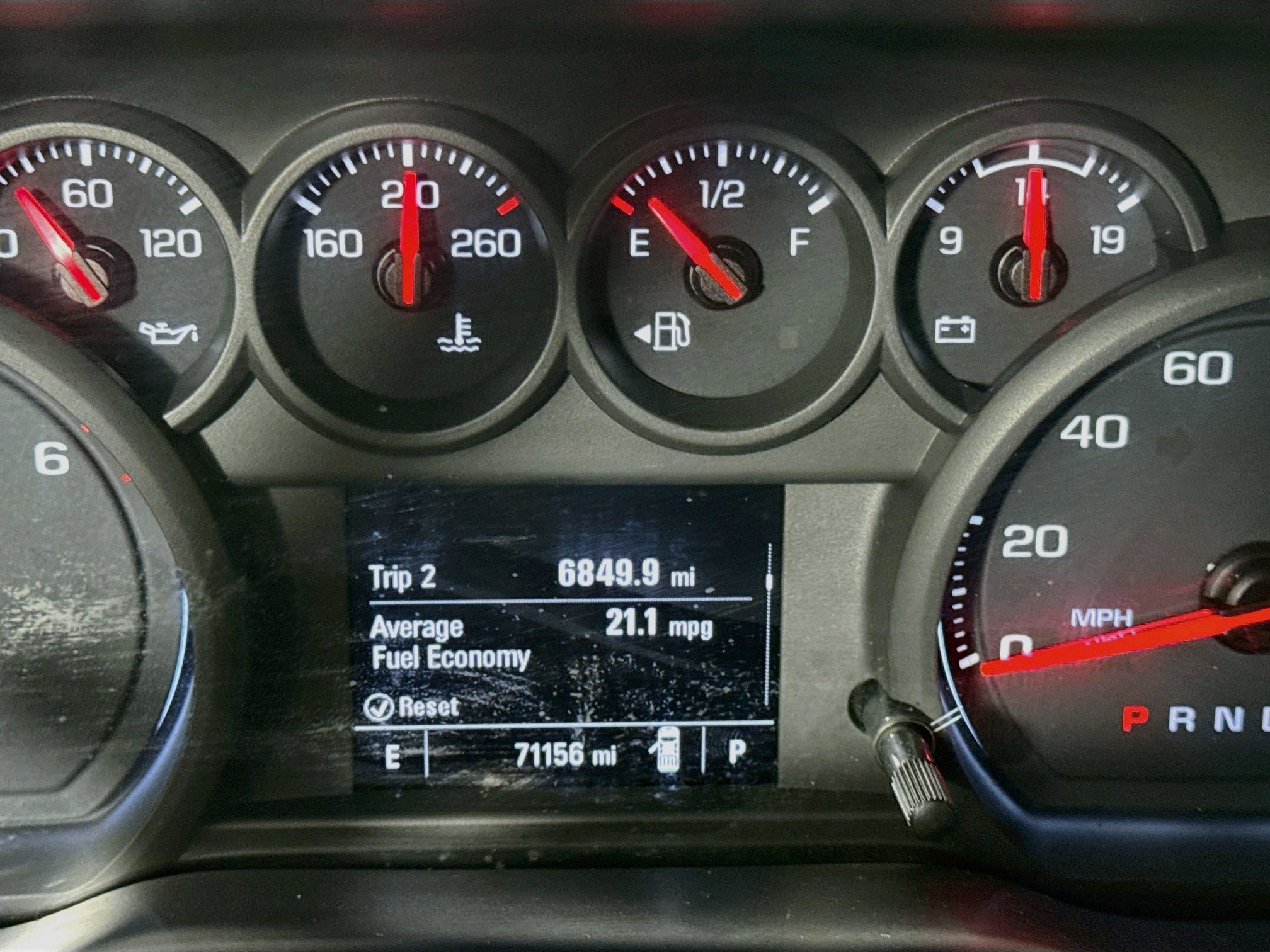 Used 2021 Chevrolet Silverado 1500 Custom RWD image 15