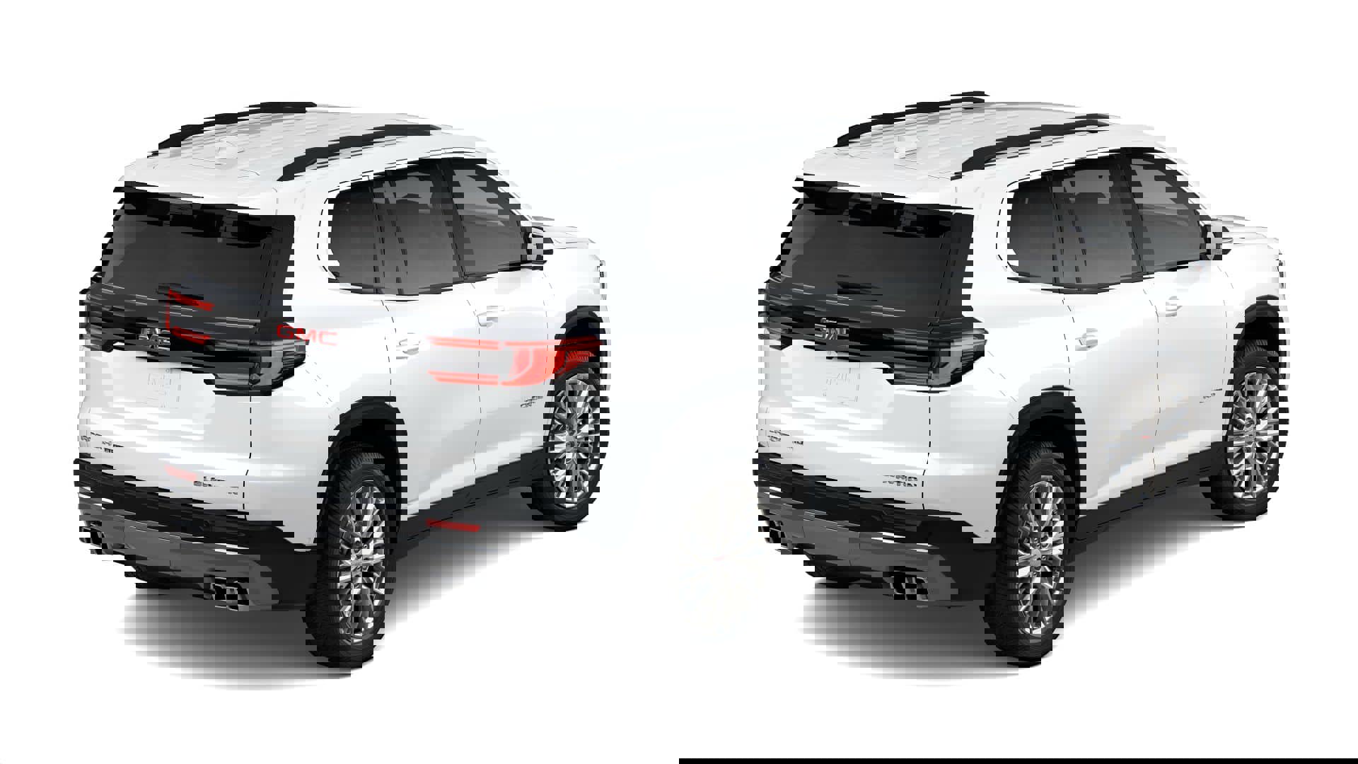 New 2026 GMC Acadia Elevation w/ Elevation Premium Package image 40