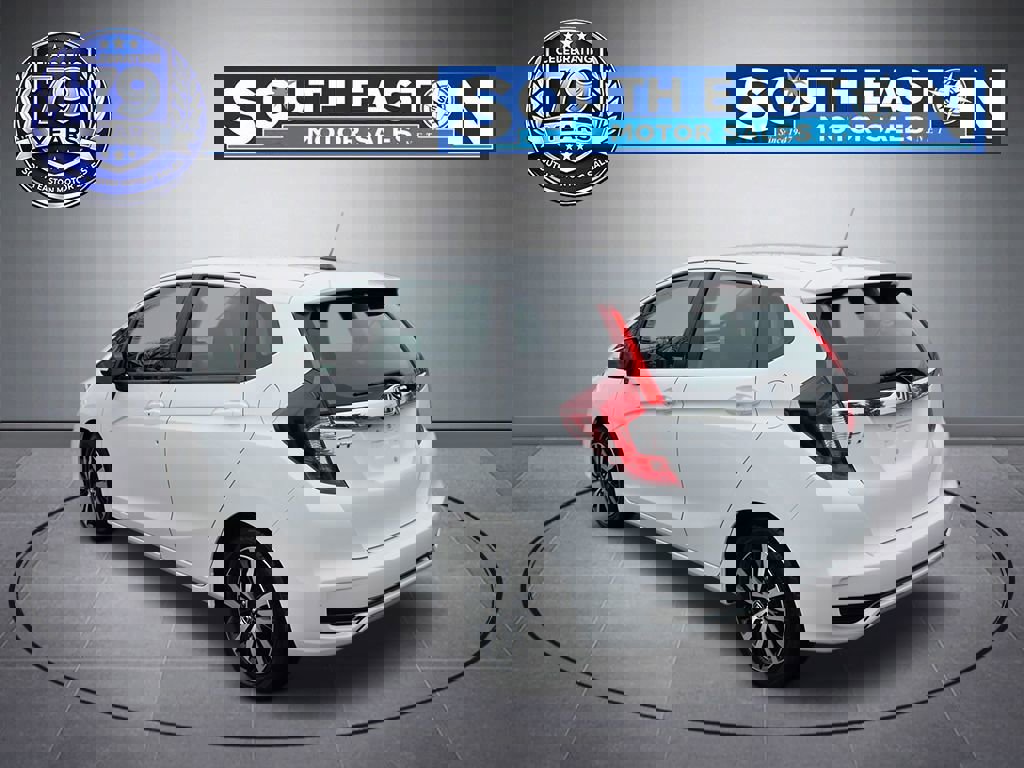 Used 2019 Honda Fit EX image 5