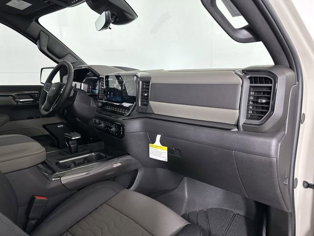 New 2026 Chevrolet Silverado 1500 ZR2 AWD/4WD image 30