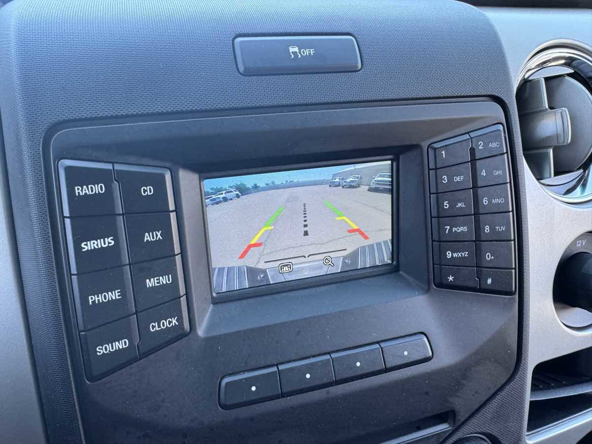 Used 2014 Ford F150 XLT w/ Equipment Group 302A Luxury RWD image 29