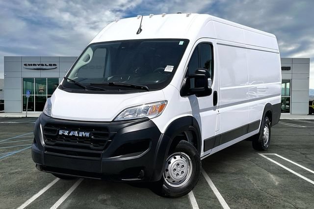 Used 2023 RAM ProMaster 3500