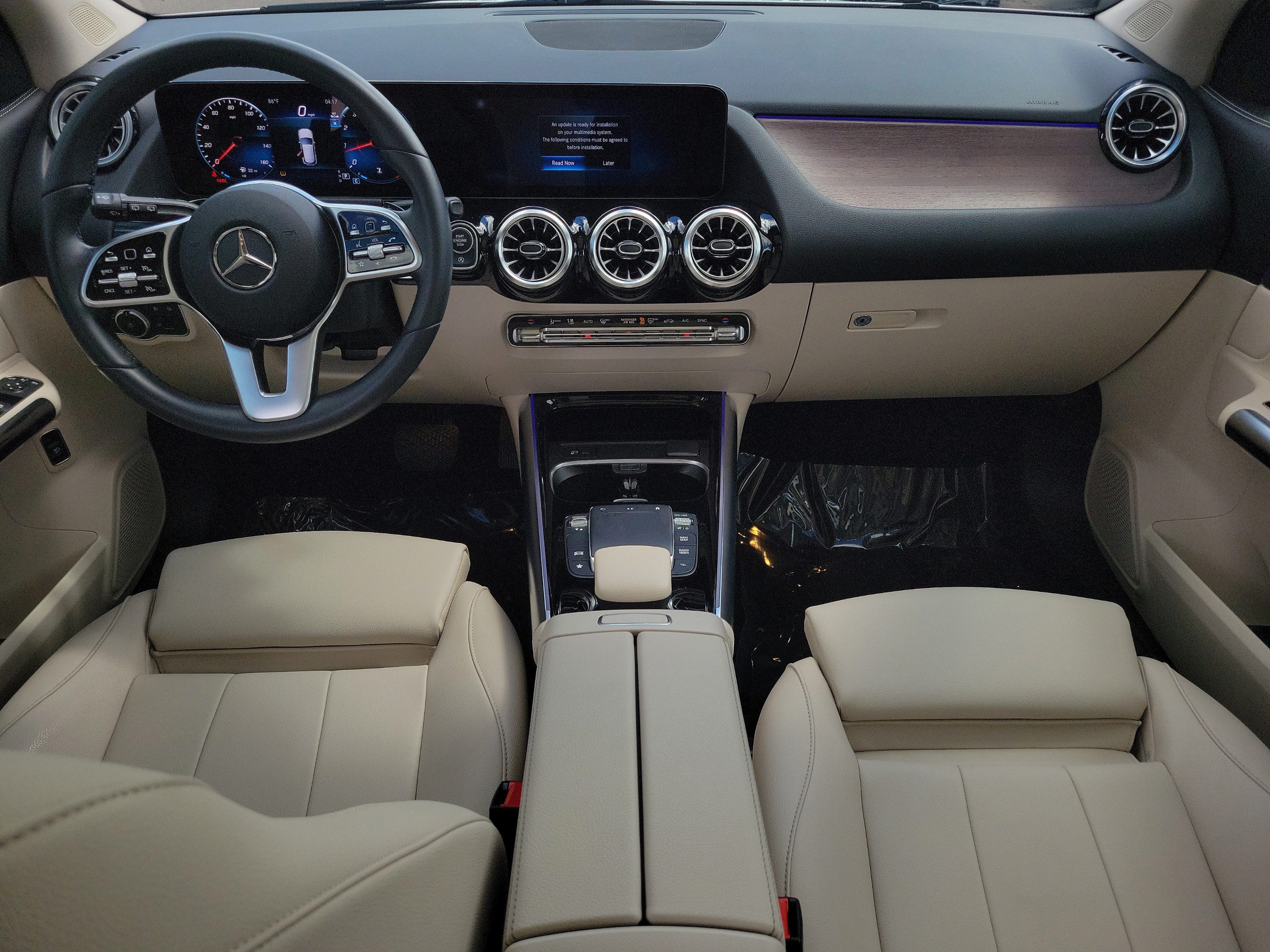 Used 2023 Mercedes-Benz GLA 250 image 12