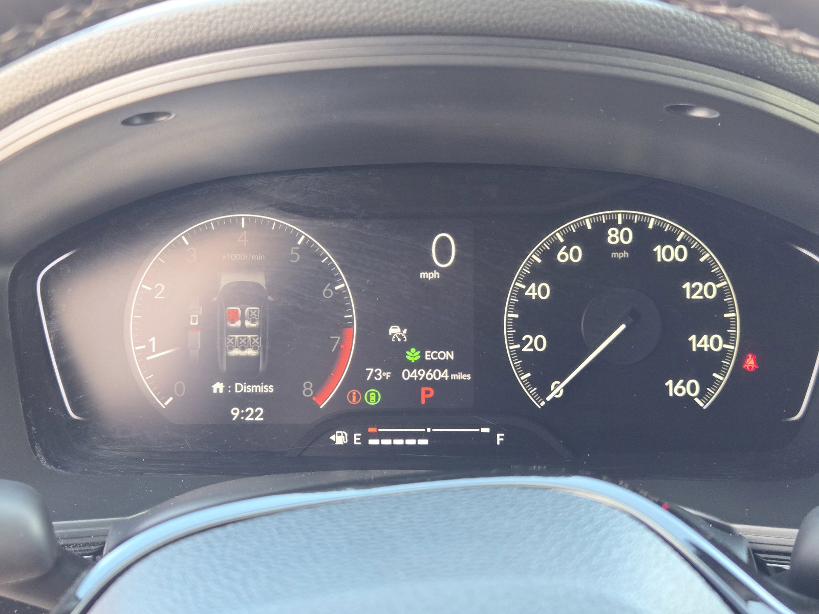 Used 2022 Honda Civic Sport image 21
