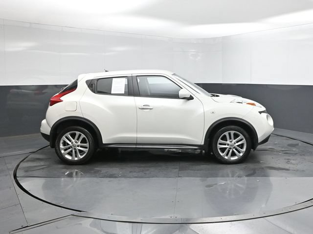 Used 2014 Nissan Juke S FWD image 15