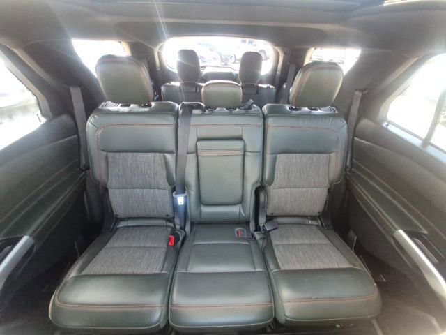 Used 2023 Ford Explorer Timberline w/ Timberline Technology Package AWD/4WD image 21