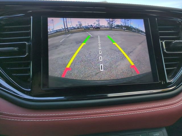 Used 2024 Dodge Durango SRT Hellcat image 21