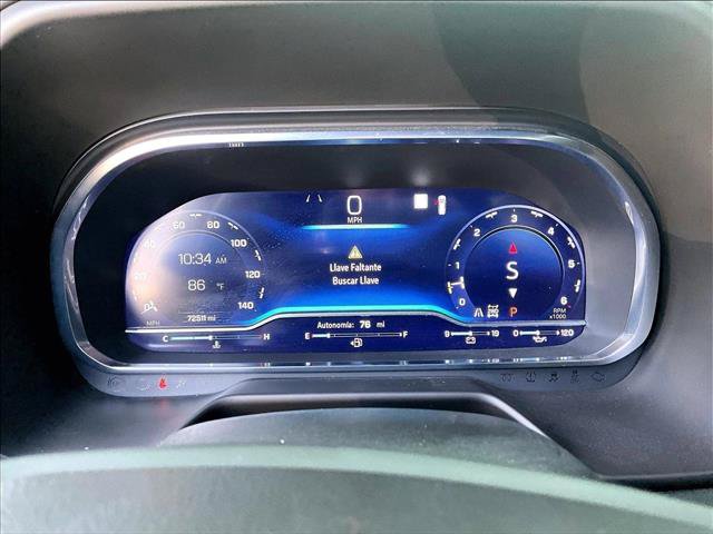 Used 2022 Chevrolet Suburban LT w/ Luxury Package AWD/4WD image 22