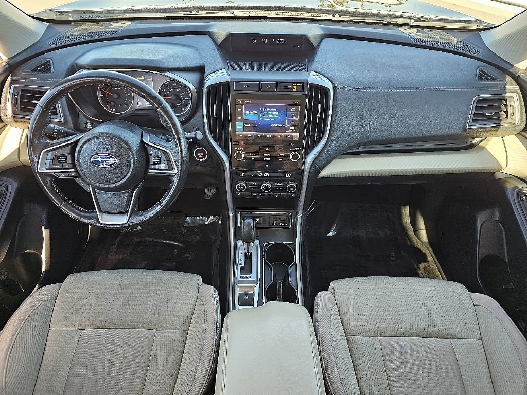 Used 2021 Subaru Ascent Premium w/ Convenience Package image 25
