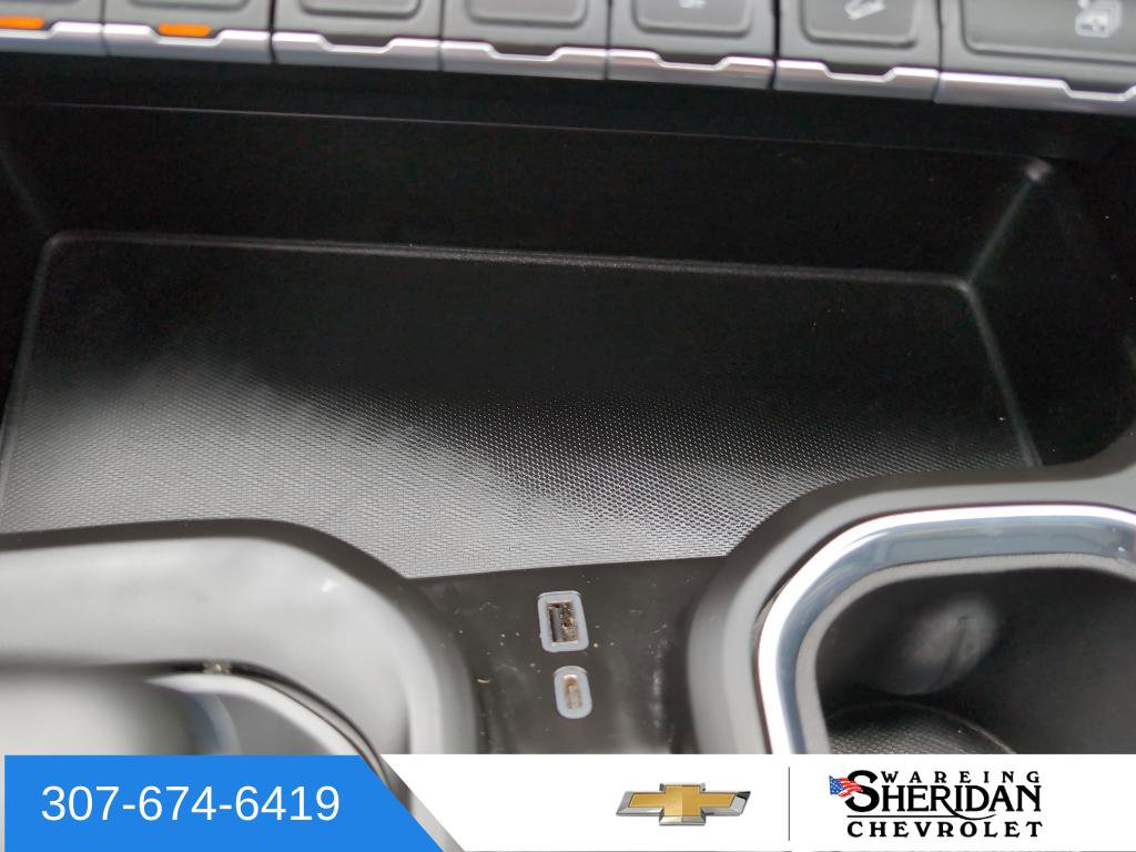 Used 2023 GMC Sierra 1500 Denali image 16