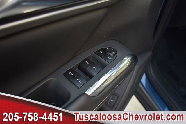 New 2026 Chevrolet Traverse LT w/ Driver Confidence Package FWD image 15
