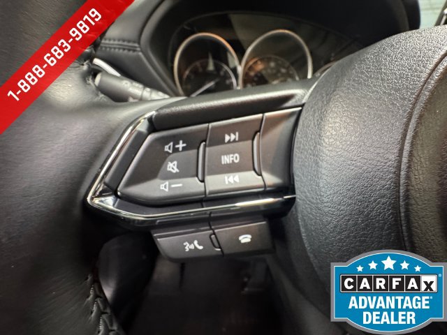 Used 2022 MAZDA CX-5 AWD 2.5 S image 19
