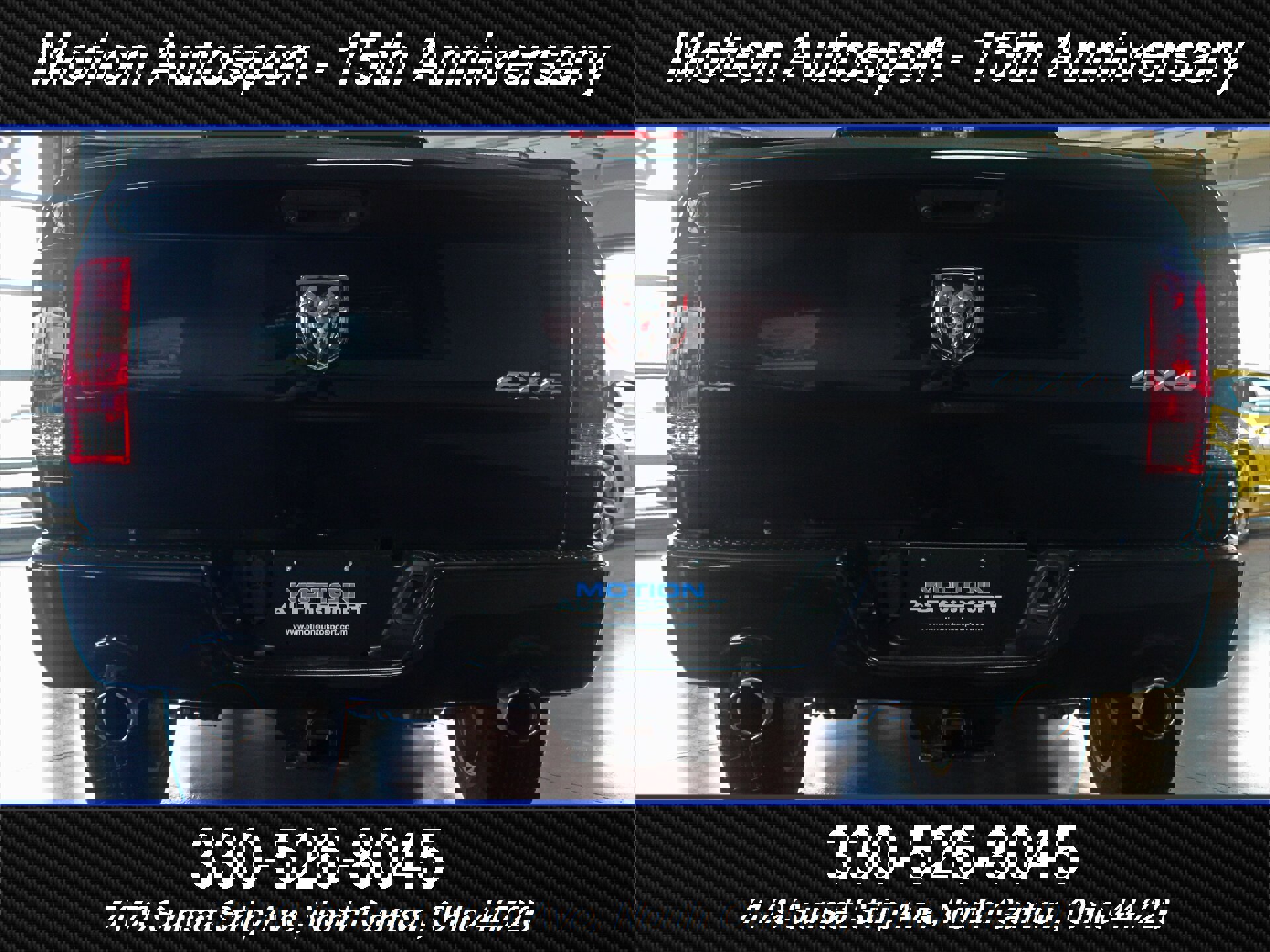 Used 2018 RAM 1500 Express w/ Express Value Package image 9