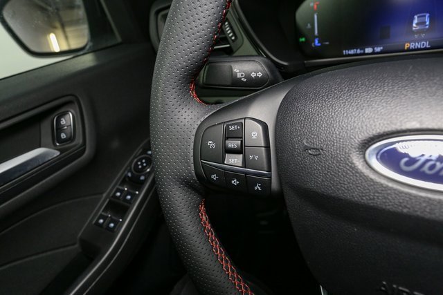 Used 2023 Ford Escape ST-Line w/ Tech Pack #1 image 32