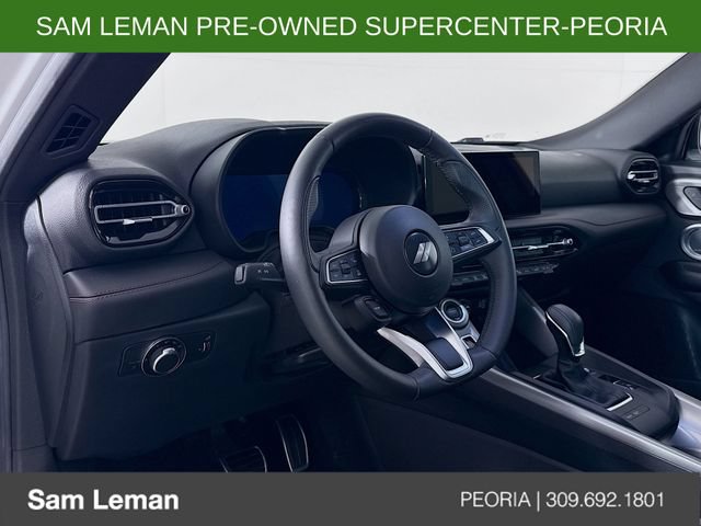 Used 2024 Dodge Hornet GT Plus AWD/4WD image 9