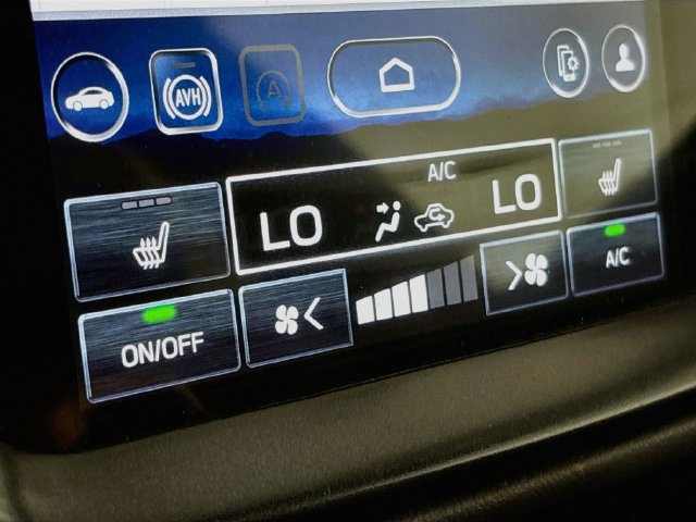 Used 2024 Subaru Outback Wilderness AWD/4WD image 18