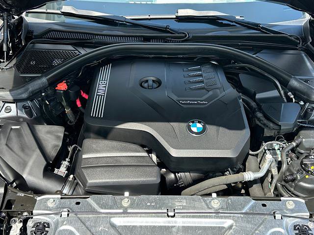 Used 2020 BMW 330i xDrive Sedan w/ Premium Package AWD/4WD image 14