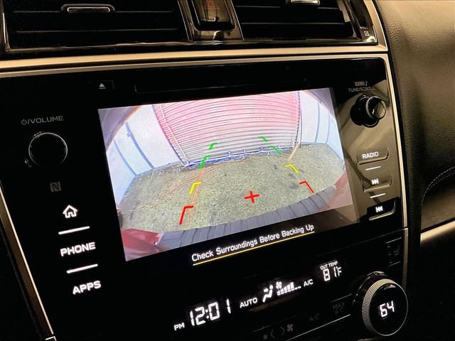 Used 2018 Subaru Outback 3.6R Limited AWD/4WD image 21