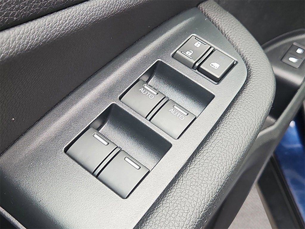 Certified 2023 Honda Passport EX-L image 27