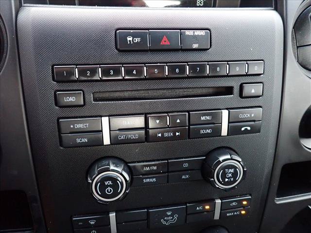 Used 2013 Ford F150 STX w/ Mid Equipment Group AWD/4WD image 19