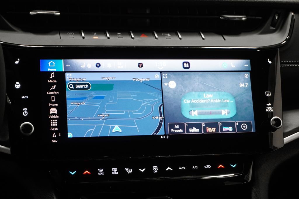New 2026 Jeep Grand Cherokee L Limited w/ MOPAR Finishing Package AWD/4WD image 24