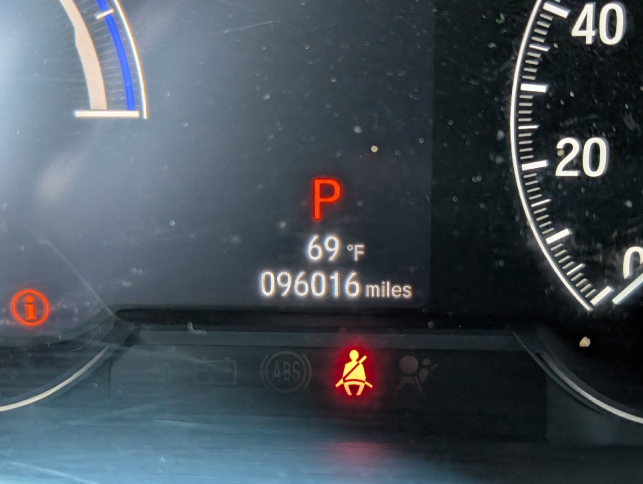 Used 2022 Honda Insight EX image 13