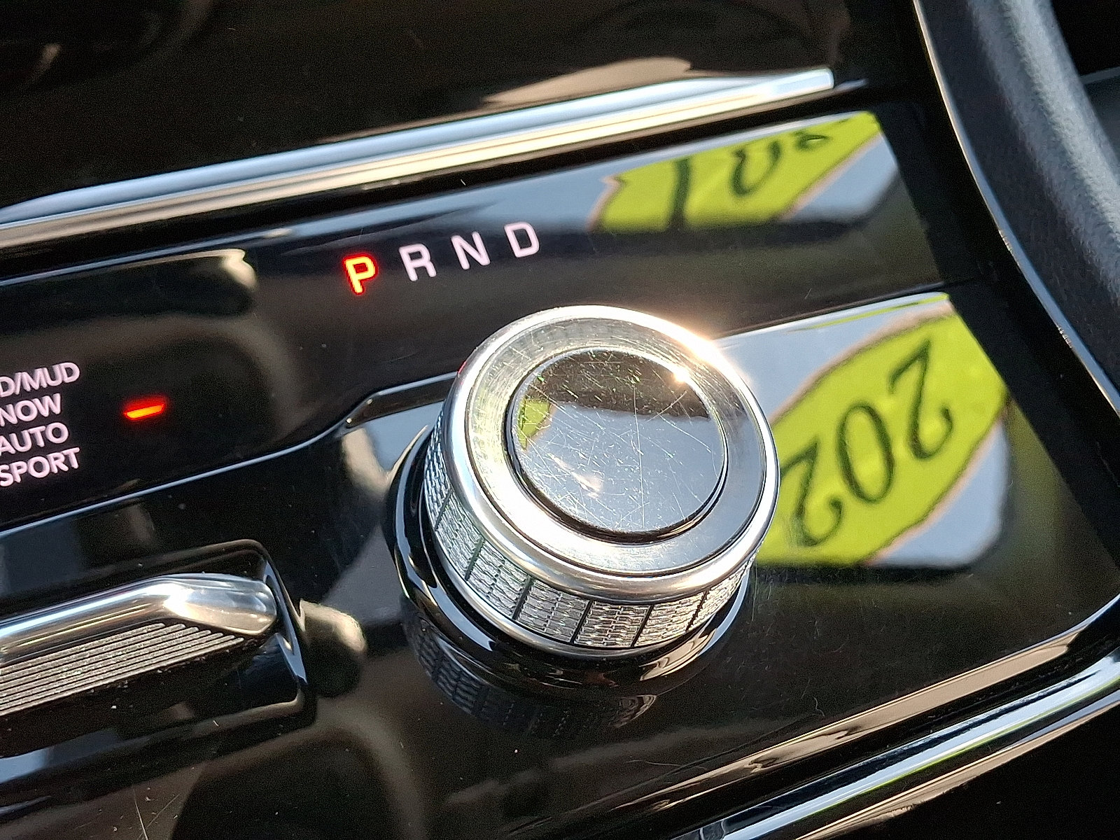 Used 2021 Jeep Grand Cherokee L Limited image 15