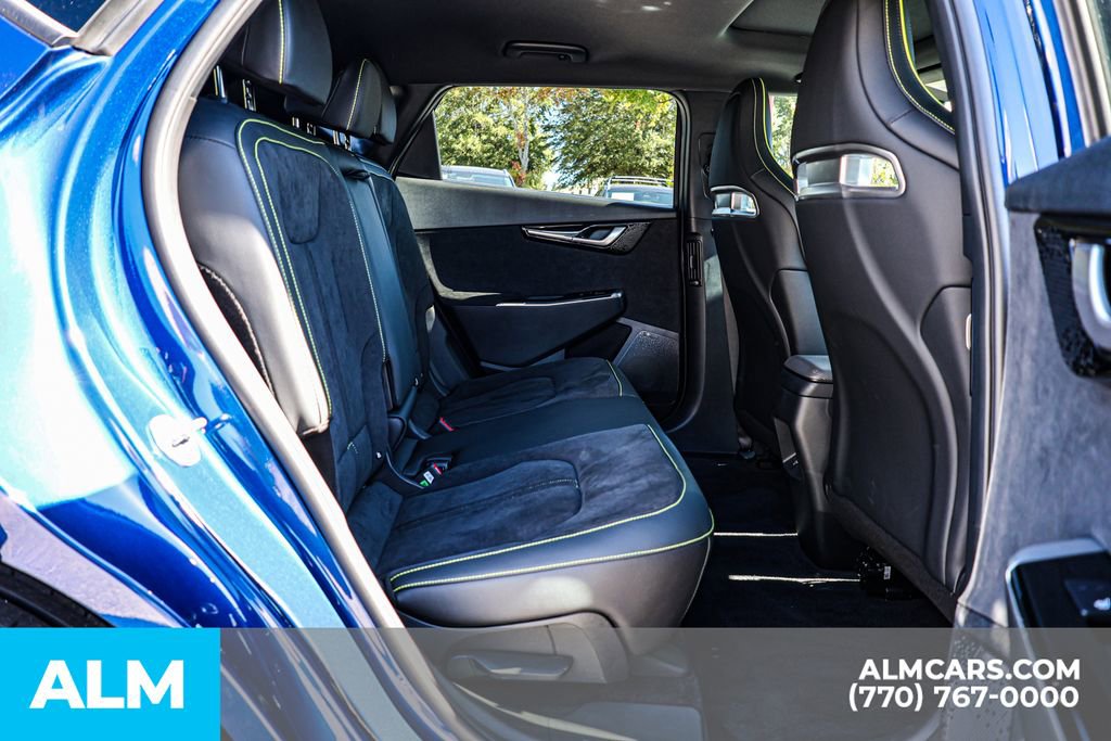 Used 2023 Kia EV6 GT image 23