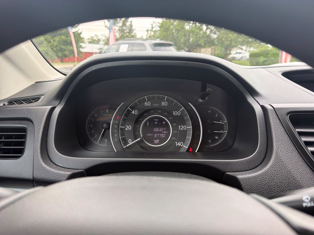 Used 2016 Honda CR-V SE image 14