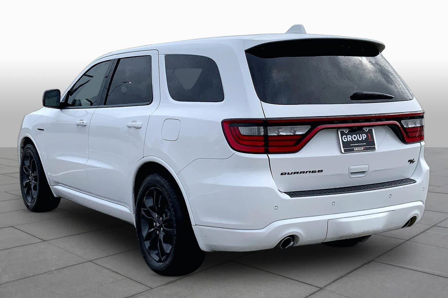 Used 2022 Dodge Durango R/T RWD image 11