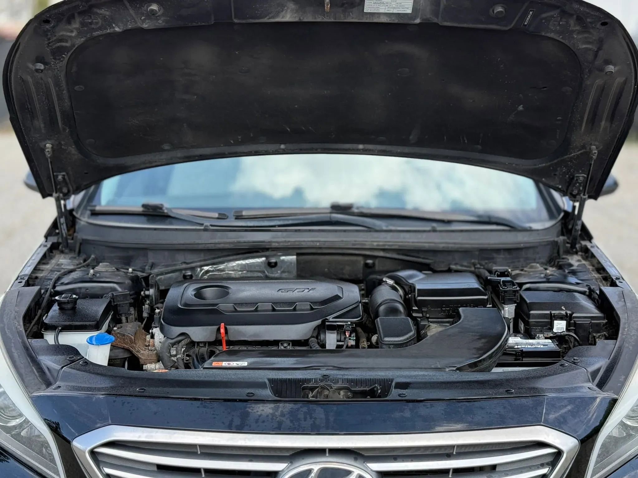 Used 2016 Hyundai Sonata SE image 28