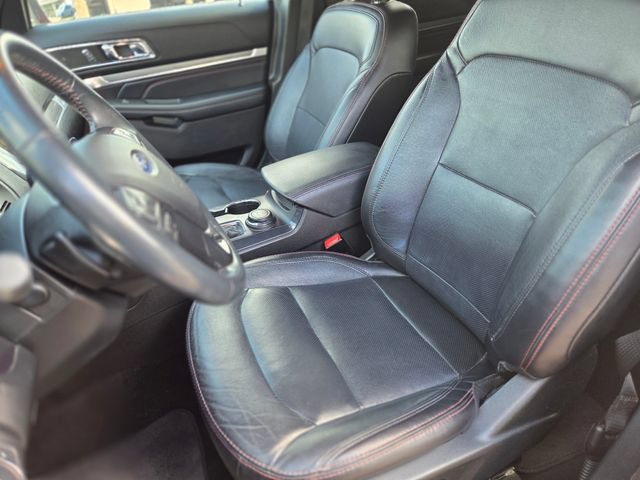 Used 2019 Ford Explorer Sport AWD/4WD image 18