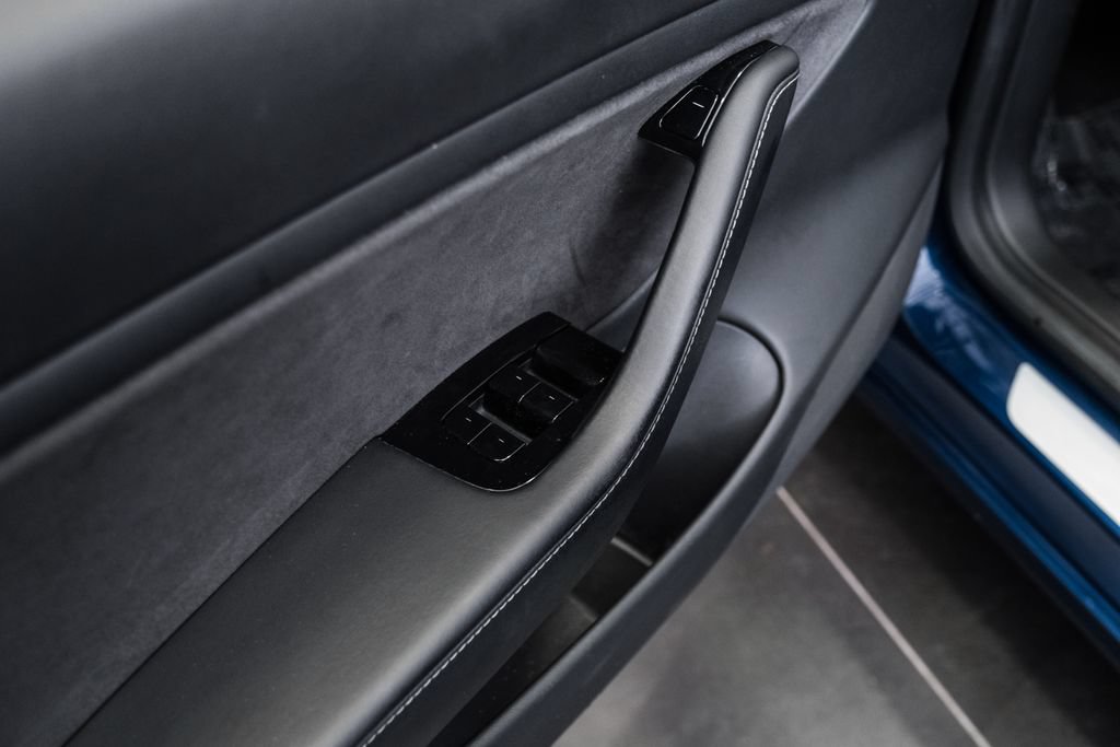 Used 2018 Tesla Model 3 Long Range AWD/4WD image 40