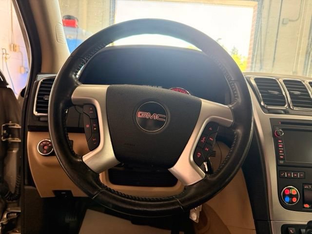 Used 2011 GMC Acadia SLT AWD/4WD image 13