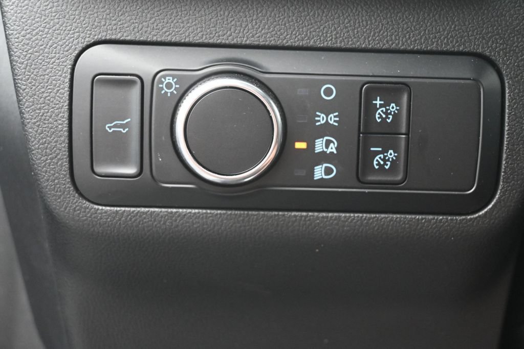 Used 2024 Ford Escape ST-Line AWD/4WD image 21