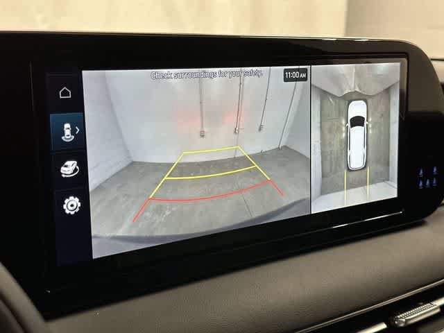 Used 2024 Hyundai Palisade Calligraphy FWD image 23