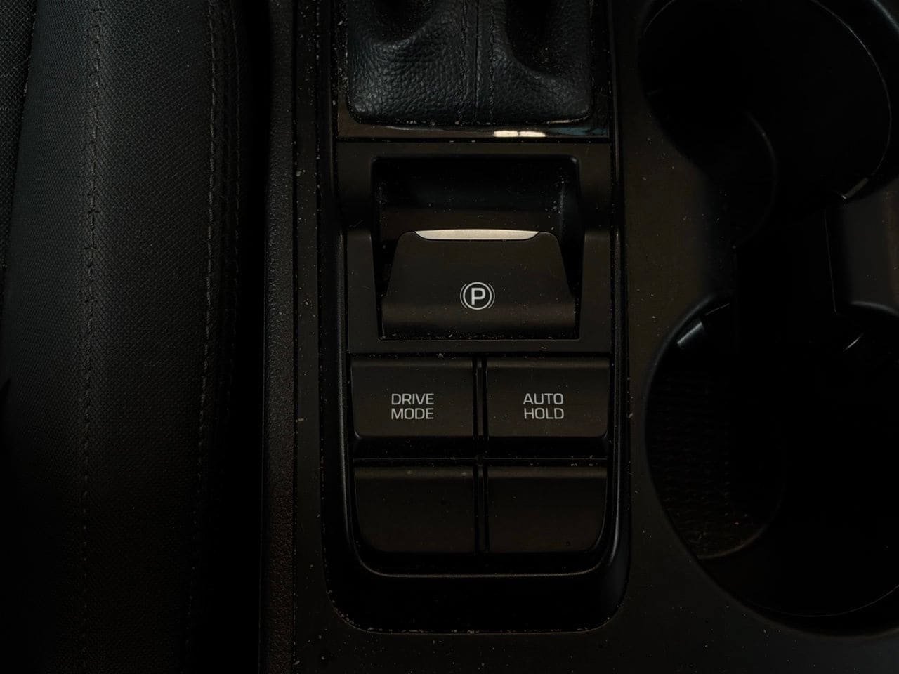 Used 2019 Hyundai Tucson Sport FWD image 25