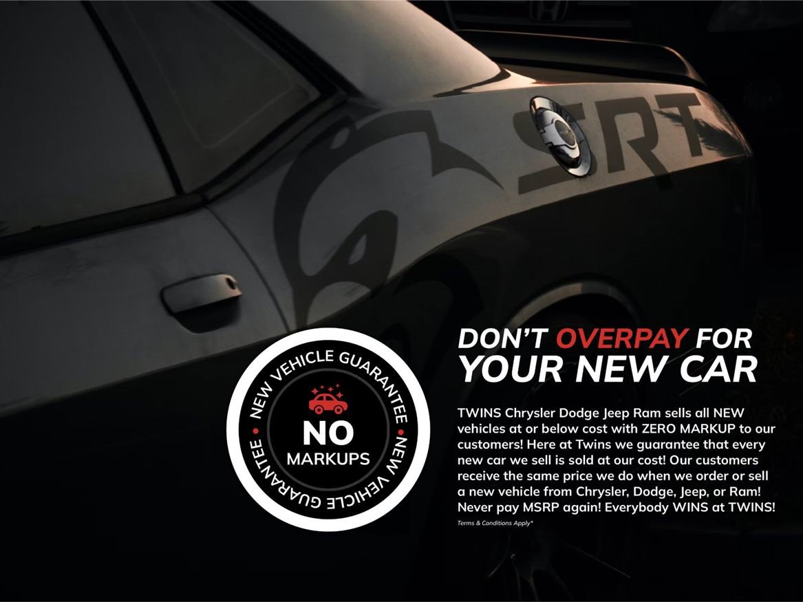 Used 2022 Dodge Charger SXT image 8