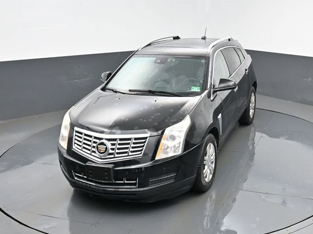 Used 2015 Cadillac SRX Luxury w/ Driver Awareness Package image 23