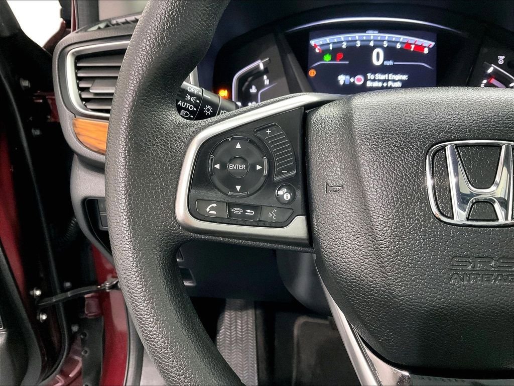 Used 2018 Honda CR-V EX image 23
