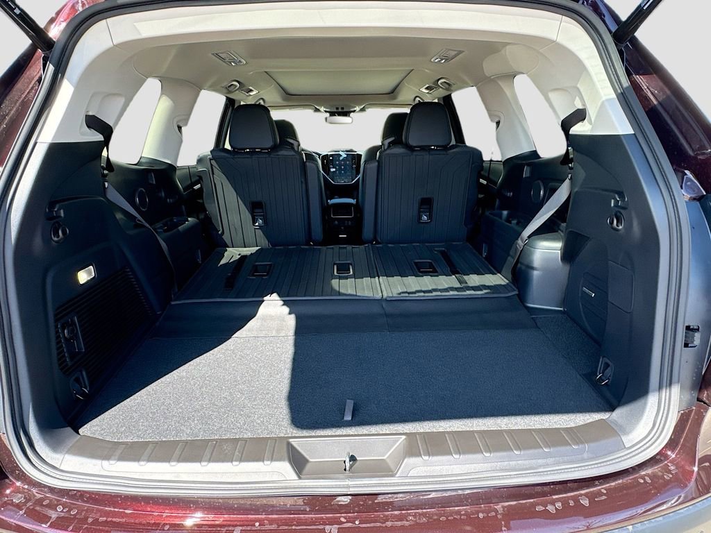 New 2026 Subaru Ascent Touring AWD/4WD image 32