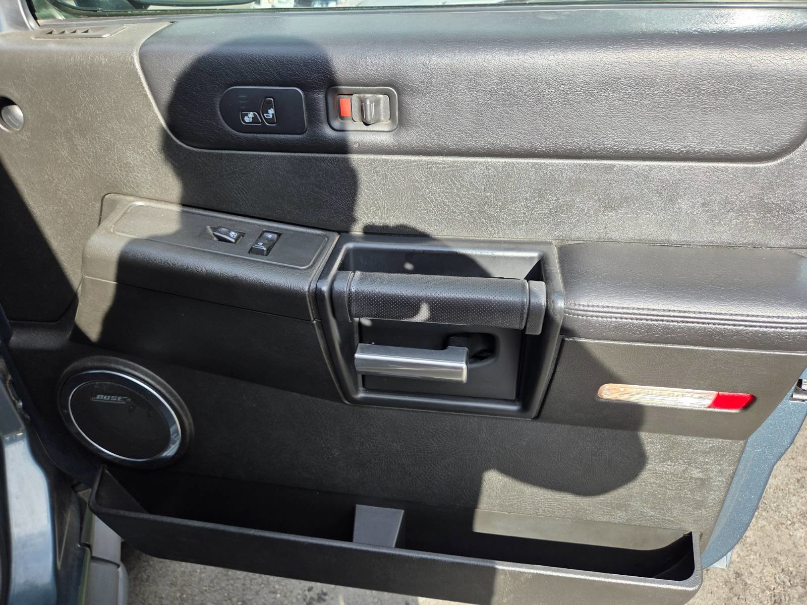 Used 2006 HUMMER H2 image 14