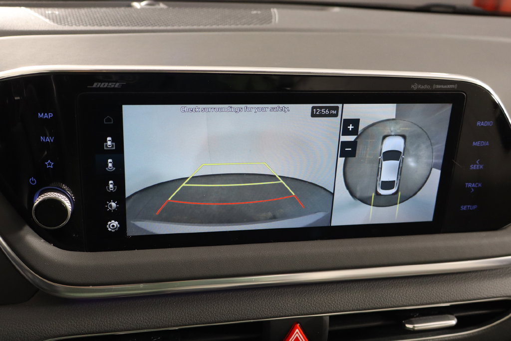 Used 2021 Hyundai Sonata Limited FWD image 40