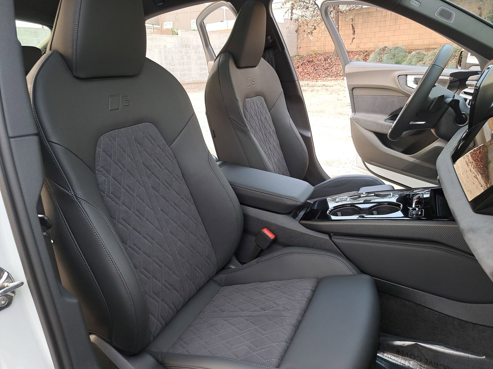 New 2025 Audi S5 Premium Plus image 10