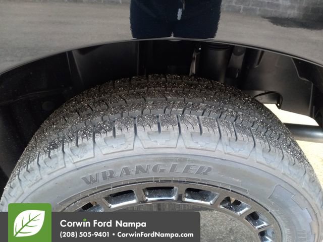 New 2026 Ford Maverick Lobo image 31