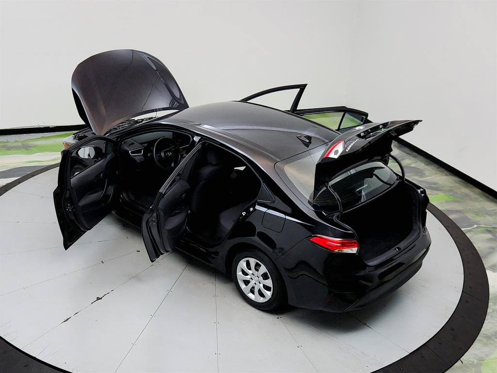 Used 2026 Toyota Corolla LE FWD image 39