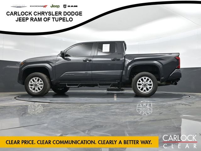 Used 2025 Toyota Tacoma SR5 image 37